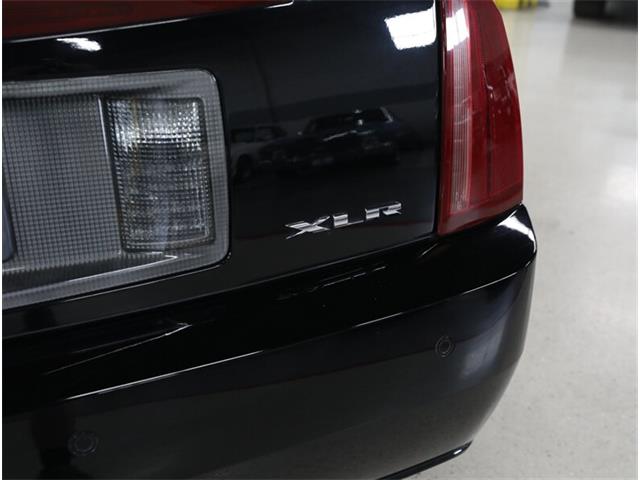 2007 Cadillac XLR (CC-2074628) for sale in Addison, Illinois