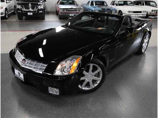 2007 Cadillac XLR (CC-2074628) for sale in Addison, Illinois