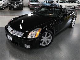 2007 Cadillac XLR (CC-2074628) for sale in Addison, Illinois