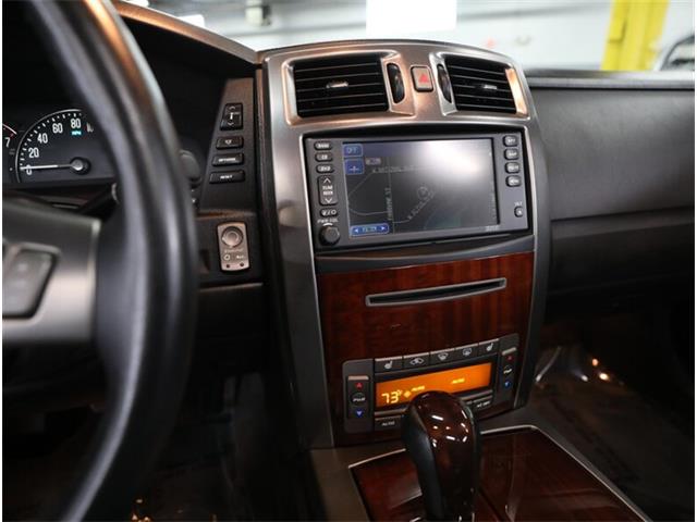 2007 Cadillac XLR (CC-2074628) for sale in Addison, Illinois