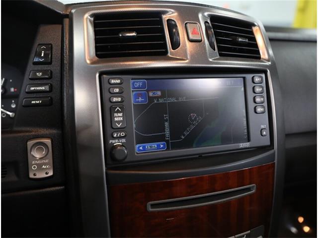 2007 Cadillac XLR (CC-2074628) for sale in Addison, Illinois