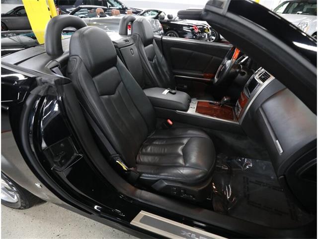 2007 Cadillac XLR (CC-2074628) for sale in Addison, Illinois