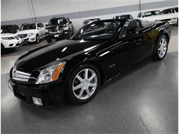 2007 Cadillac XLR (CC-2074628) for sale in Addison, Illinois