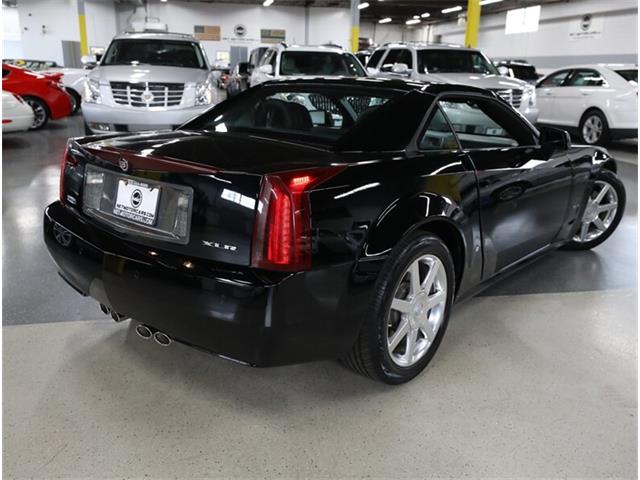 2007 Cadillac XLR (CC-2074628) for sale in Addison, Illinois