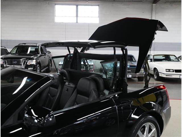 2007 Cadillac XLR (CC-2074628) for sale in Addison, Illinois