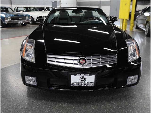2007 Cadillac XLR (CC-2074628) for sale in Addison, Illinois