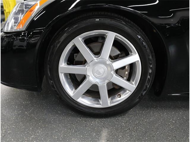 2007 Cadillac XLR (CC-2074628) for sale in Addison, Illinois