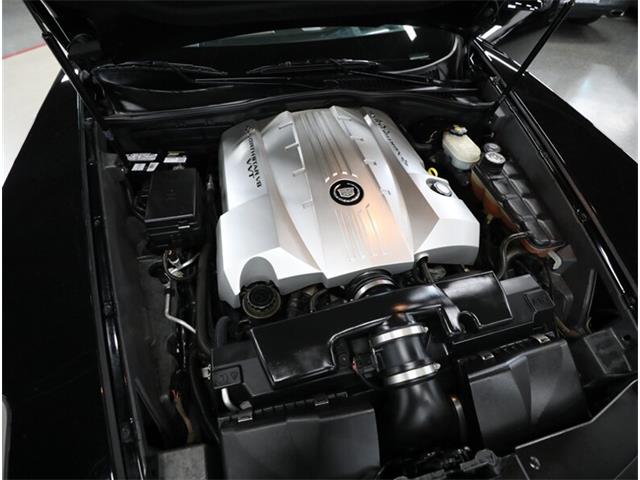 2007 Cadillac XLR (CC-2074628) for sale in Addison, Illinois