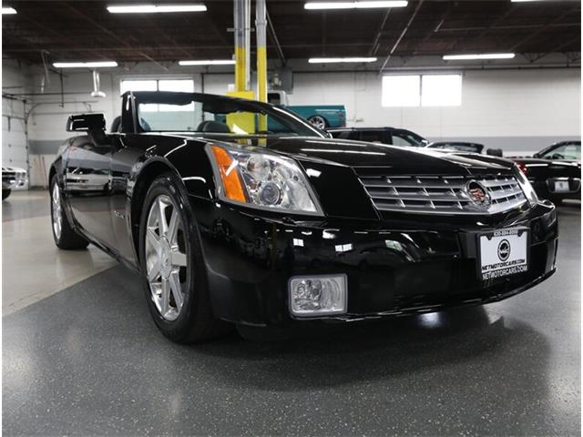 2007 Cadillac XLR (CC-2074628) for sale in Addison, Illinois