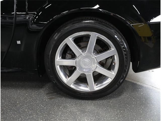 2007 Cadillac XLR (CC-2074628) for sale in Addison, Illinois