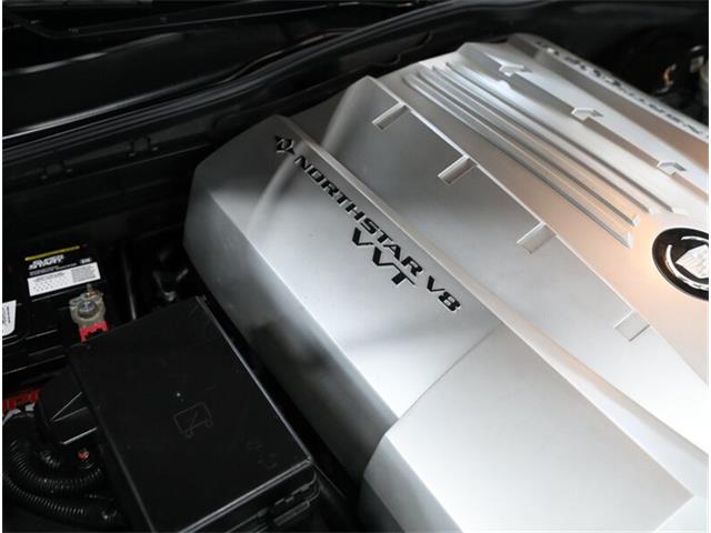 2007 Cadillac XLR (CC-2074628) for sale in Addison, Illinois