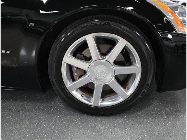2007 Cadillac XLR (CC-2074628) for sale in Addison, Illinois
