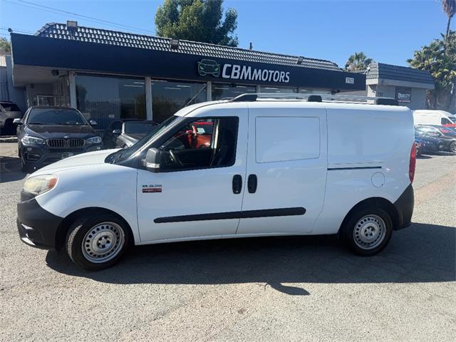 2016 Ram ProMaster (CC-2070463) for sale in El Cajon, California