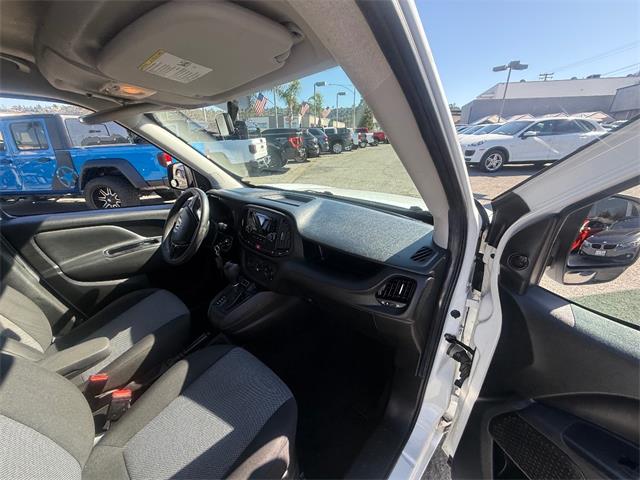 2016 Ram ProMaster (CC-2070463) for sale in El Cajon, California