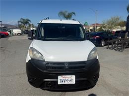 2016 Ram ProMaster (CC-2070463) for sale in El Cajon, California