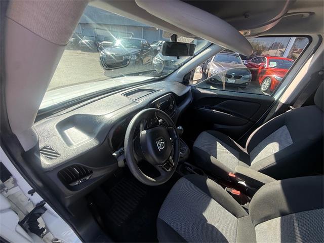 2016 Ram ProMaster (CC-2070463) for sale in El Cajon, California