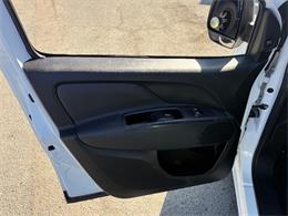 2016 Ram ProMaster (CC-2070463) for sale in El Cajon, California