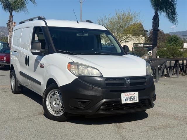 2016 Ram ProMaster (CC-2070463) for sale in El Cajon, California