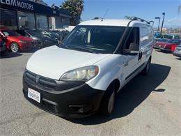 2016 Ram ProMaster (CC-2070463) for sale in El Cajon, California
