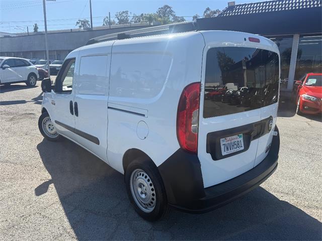 2016 Ram ProMaster (CC-2070463) for sale in El Cajon, California