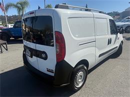 2016 Ram ProMaster (CC-2070463) for sale in El Cajon, California