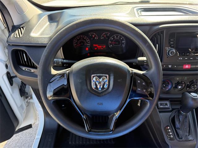 2016 Ram ProMaster (CC-2070463) for sale in El Cajon, California