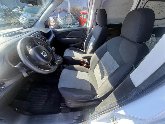 2016 Ram ProMaster (CC-2070463) for sale in El Cajon, California