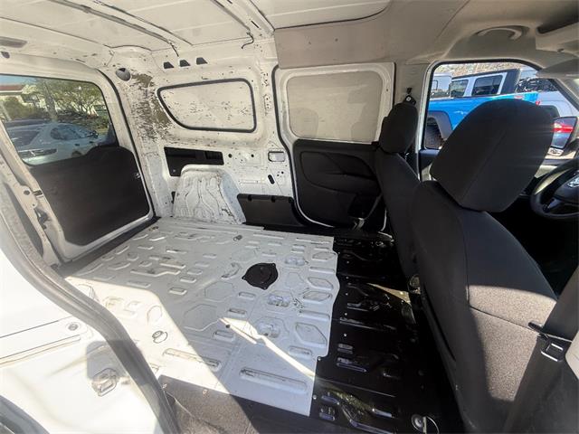 2016 Ram ProMaster (CC-2070463) for sale in El Cajon, California