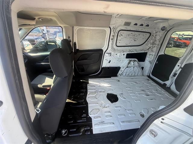2016 Ram ProMaster (CC-2070463) for sale in El Cajon, California
