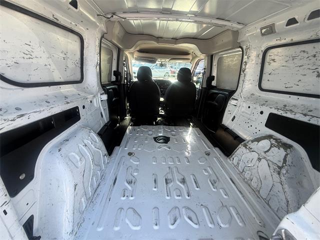 2016 Ram ProMaster (CC-2070463) for sale in El Cajon, California