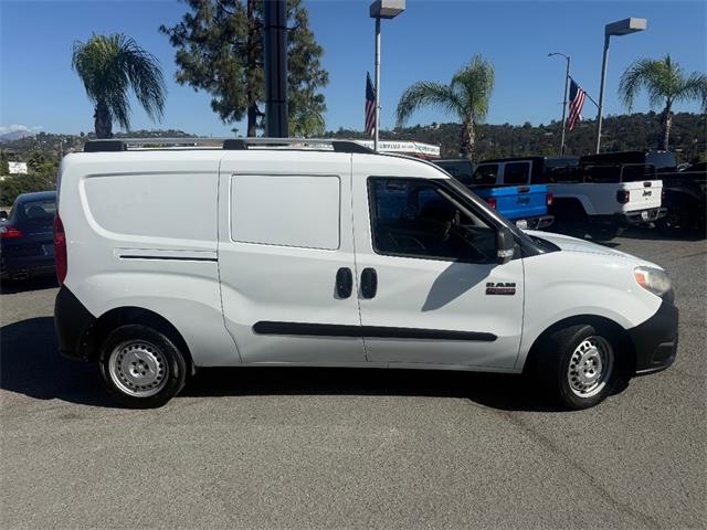 2016 Ram ProMaster (CC-2070463) for sale in El Cajon, California