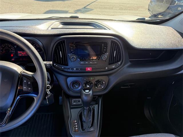 2016 Ram ProMaster (CC-2070463) for sale in El Cajon, California