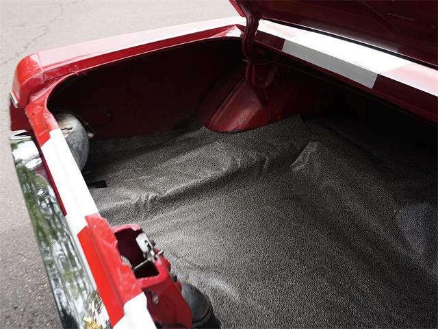 1968 Ford Mustang (CC-2074630) for sale in Gladstone, Oregon