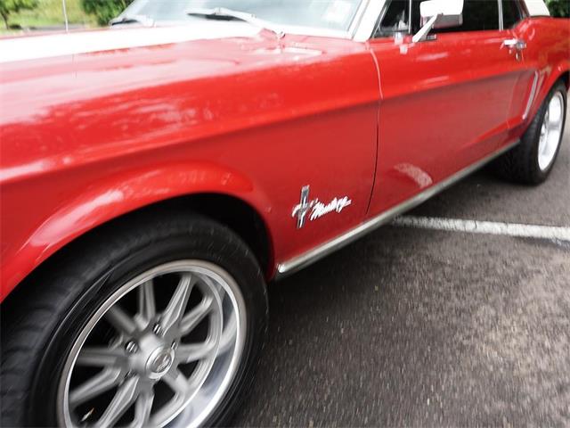 1968 Ford Mustang (CC-2074630) for sale in Gladstone, Oregon