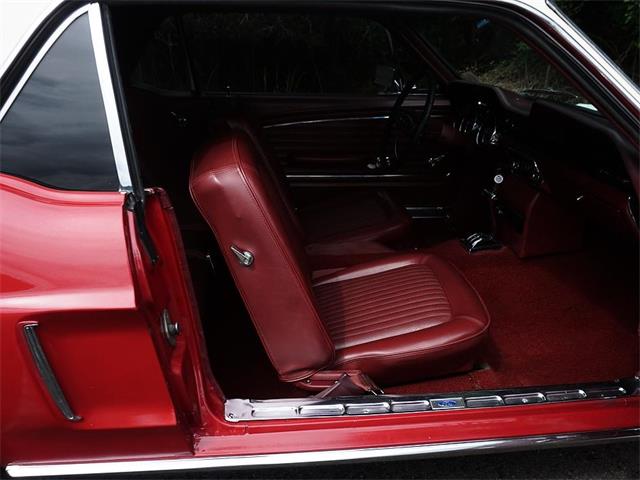 1968 Ford Mustang (CC-2074630) for sale in Gladstone, Oregon