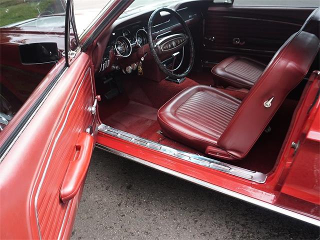 1968 Ford Mustang (CC-2074630) for sale in Gladstone, Oregon