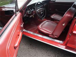 1968 Ford Mustang (CC-2074630) for sale in Gladstone, Oregon