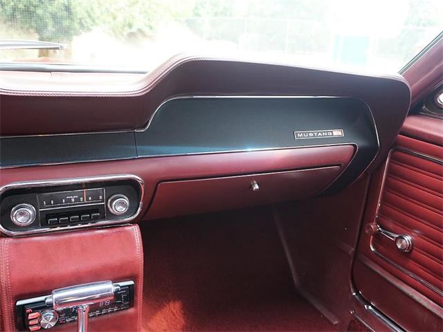 1968 Ford Mustang (CC-2074630) for sale in Gladstone, Oregon