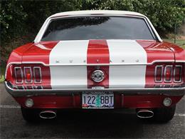 1968 Ford Mustang (CC-2074630) for sale in Gladstone, Oregon