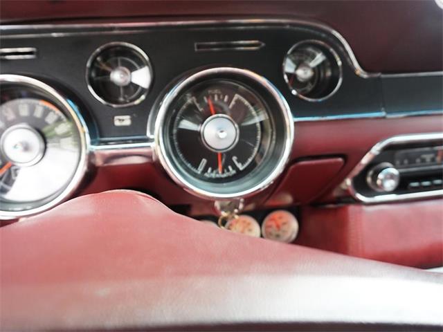 1968 Ford Mustang (CC-2074630) for sale in Gladstone, Oregon
