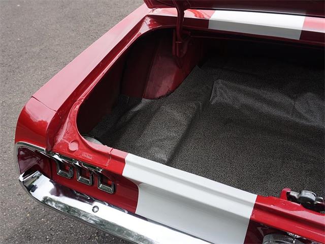 1968 Ford Mustang (CC-2074630) for sale in Gladstone, Oregon