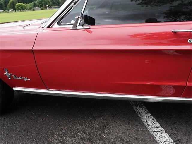 1968 Ford Mustang (CC-2074630) for sale in Gladstone, Oregon