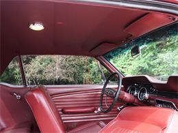 1968 Ford Mustang (CC-2074630) for sale in Gladstone, Oregon