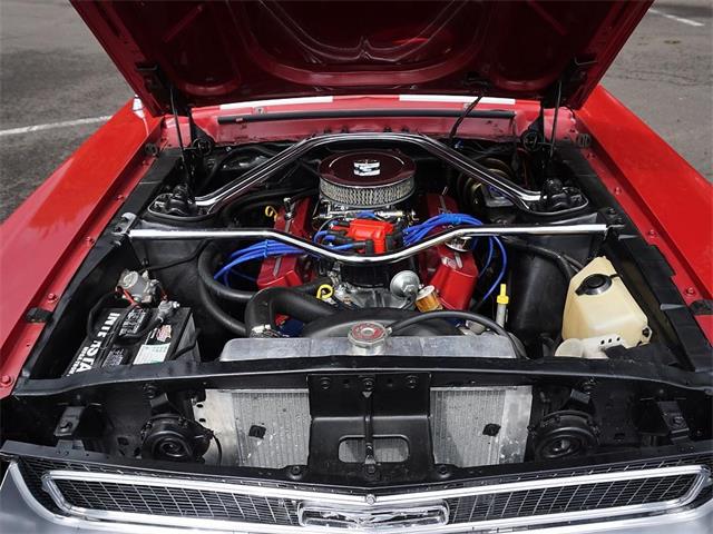 1968 Ford Mustang (CC-2074630) for sale in Gladstone, Oregon