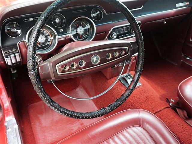 1968 Ford Mustang (CC-2074630) for sale in Gladstone, Oregon