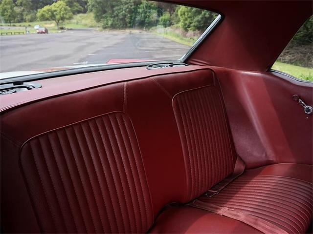 1968 Ford Mustang (CC-2074630) for sale in Gladstone, Oregon