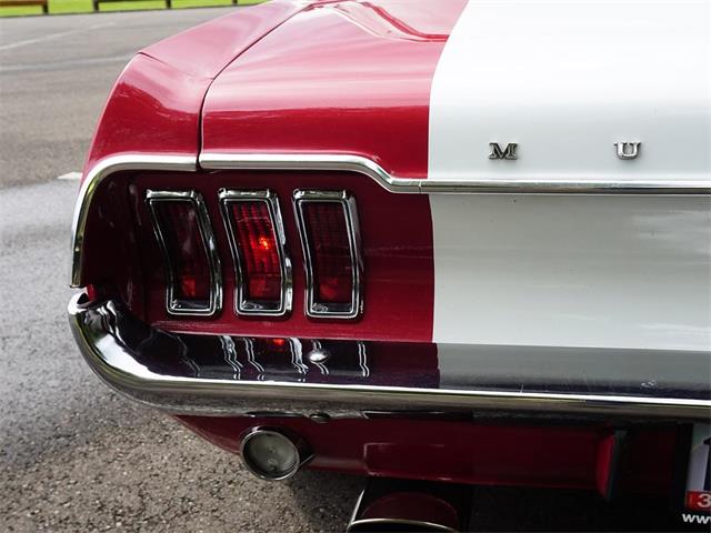 1968 Ford Mustang (CC-2074630) for sale in Gladstone, Oregon