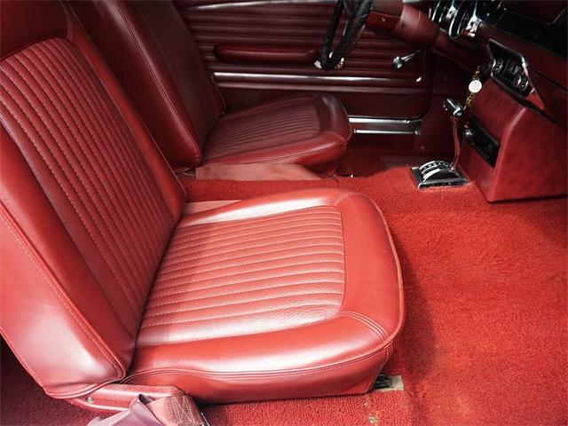 1968 Ford Mustang (CC-2074630) for sale in Gladstone, Oregon