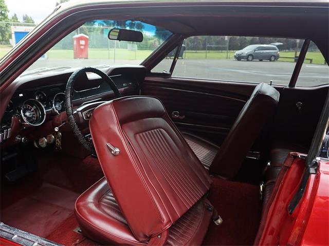 1968 Ford Mustang (CC-2074630) for sale in Gladstone, Oregon