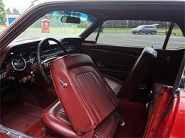 1968 Ford Mustang (CC-2074630) for sale in Gladstone, Oregon